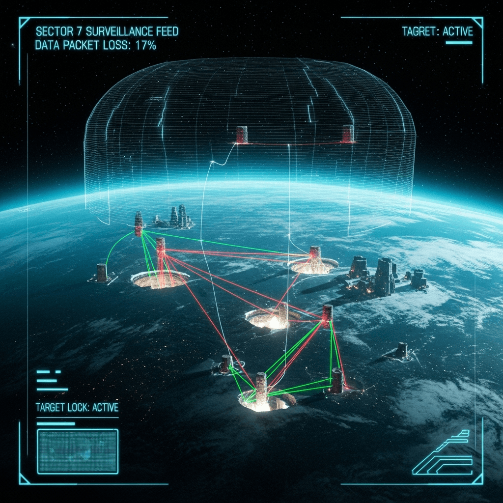 Northwestern Peninsula Credits Surge as Bipeds Evaluate Rock-Extraction and Atom-Splitting Rituals