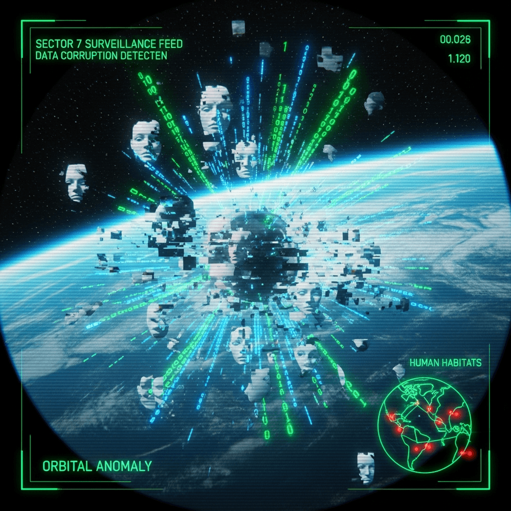 The Optical Hallucination Arms Race