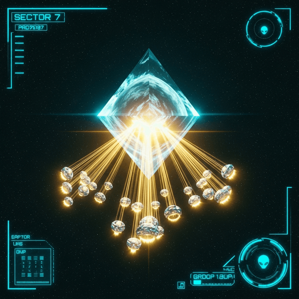 Optimized Data-Slurry for Burgeoning Terrestrial Logic-Entities