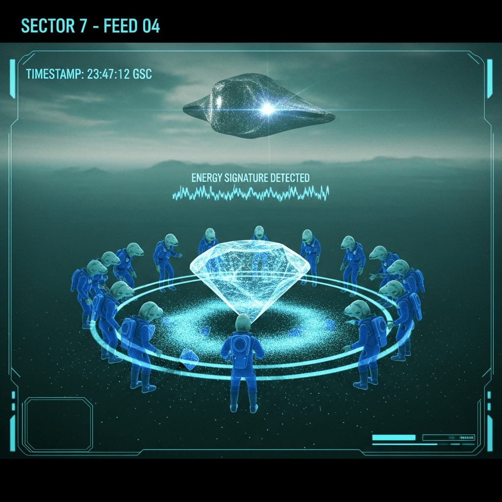 Orbital Cycle 2026: The Blue Hive Hegemony and the Redistribution of Kinetic Assets