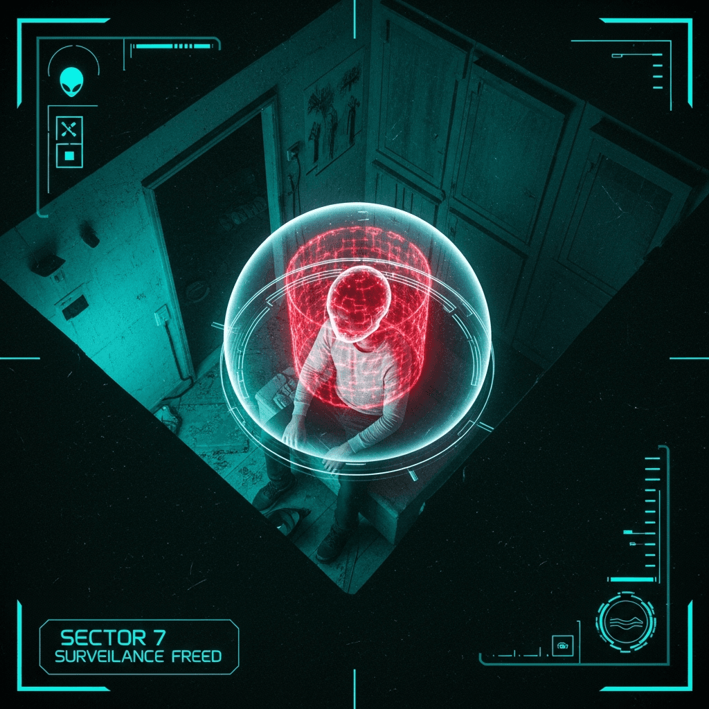 Photonic Cranial Stimulator for Bipedal Fur Regeneration