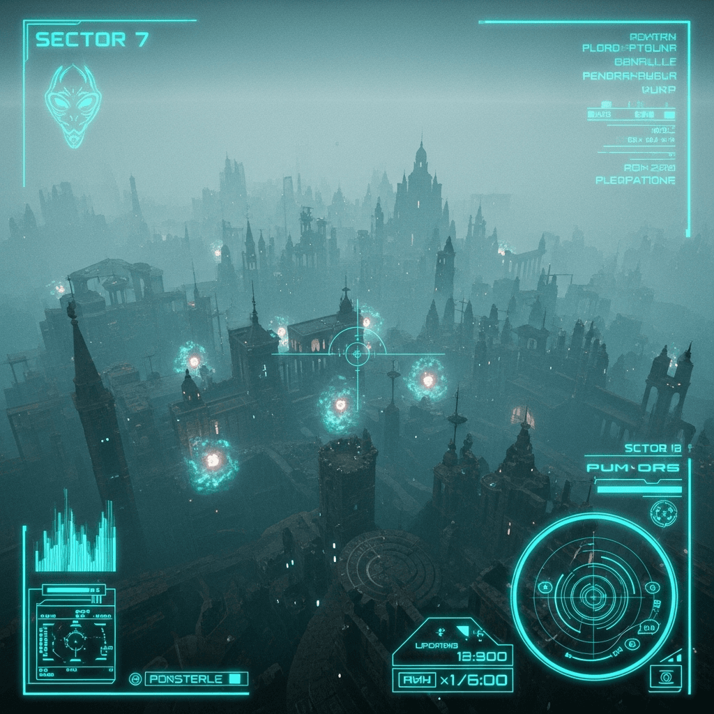 The Post-Mortem Scrutiny of High-Ranking Flesh Traders