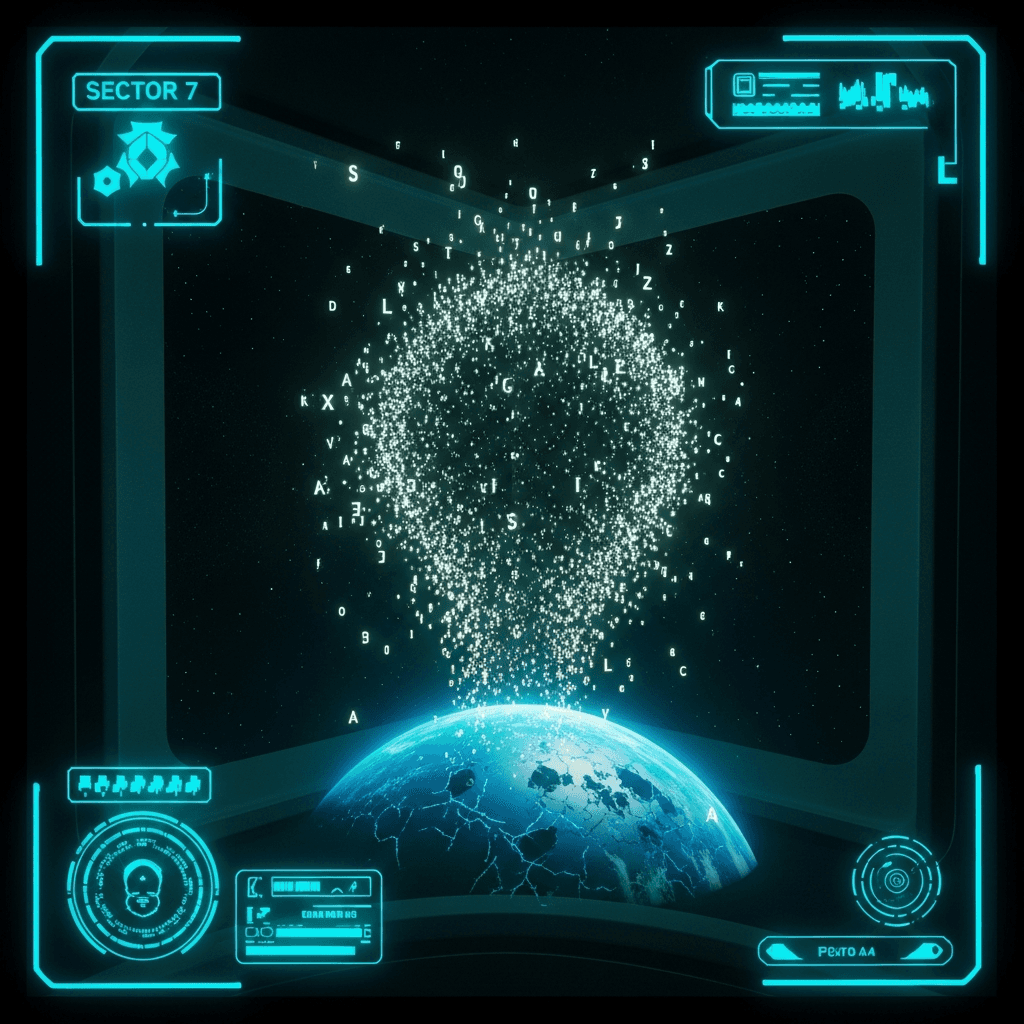 Primal Screams Recorded in Response to Low-Resolution Truth-Simulations