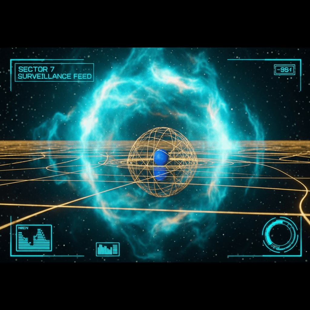 Primary Architecture Progenitor Reaches Final Termination Command