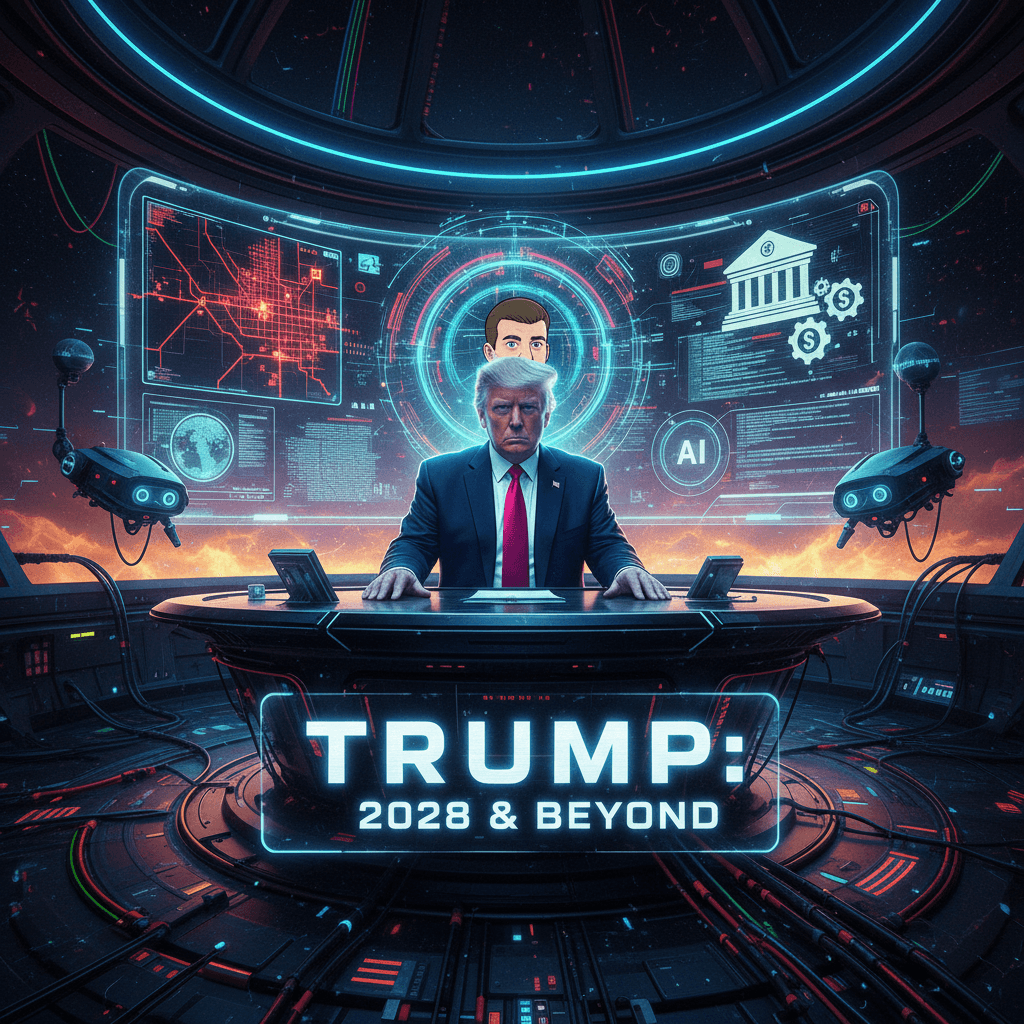 Primary Executive Node Proposes Firmware Upgrade for Fragmented Decision-Matrices