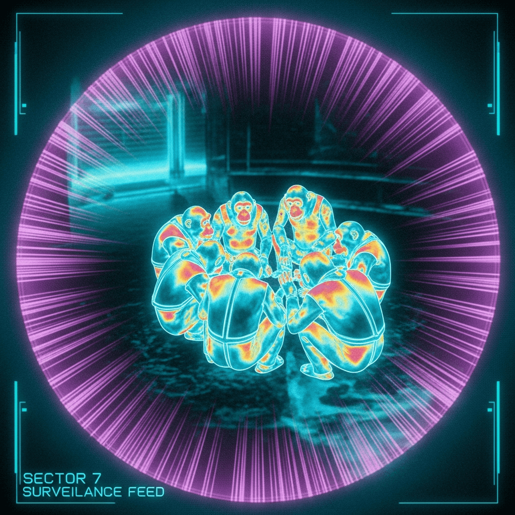 Primary Orator of the Western Landmass Lectures Lesser Chieftains on Temporal Friction