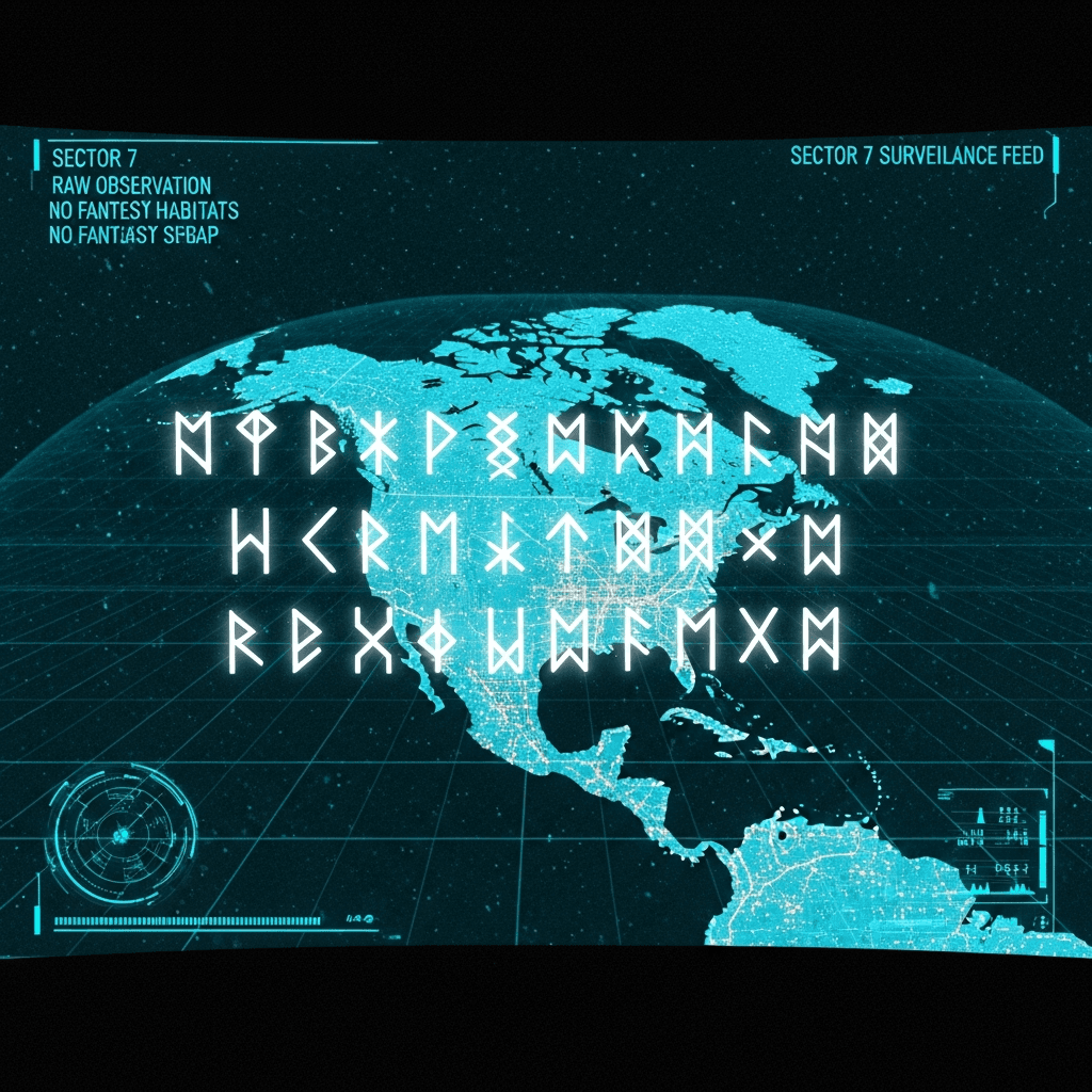 The Primary Organic’s 26-Step Sequential Protocol for Planetary Dominance