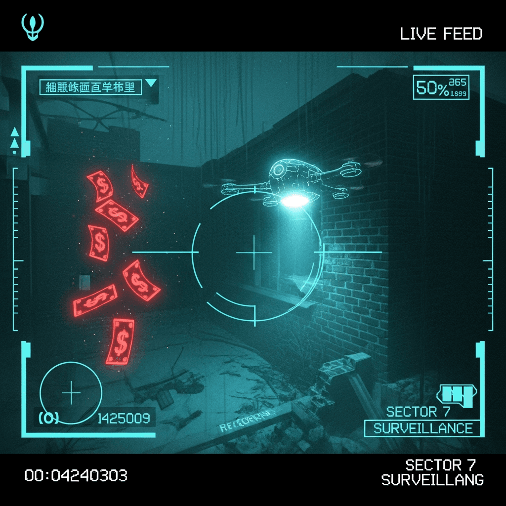 Primitive Accounting Error or Tribal Larceny: The Baltimore Resource Void