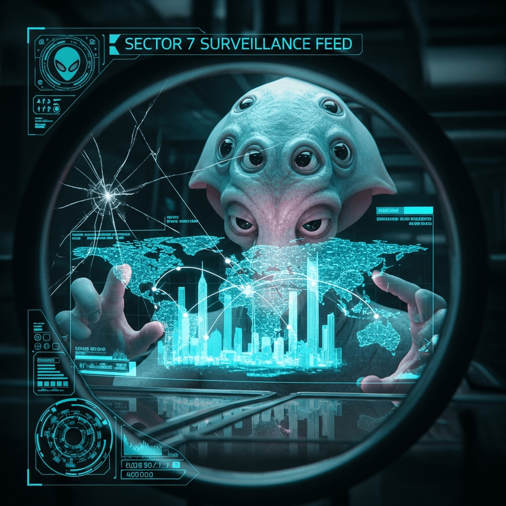 Primitive Arithmetic Entities Merge to Optimize Fictional Credit Allocation