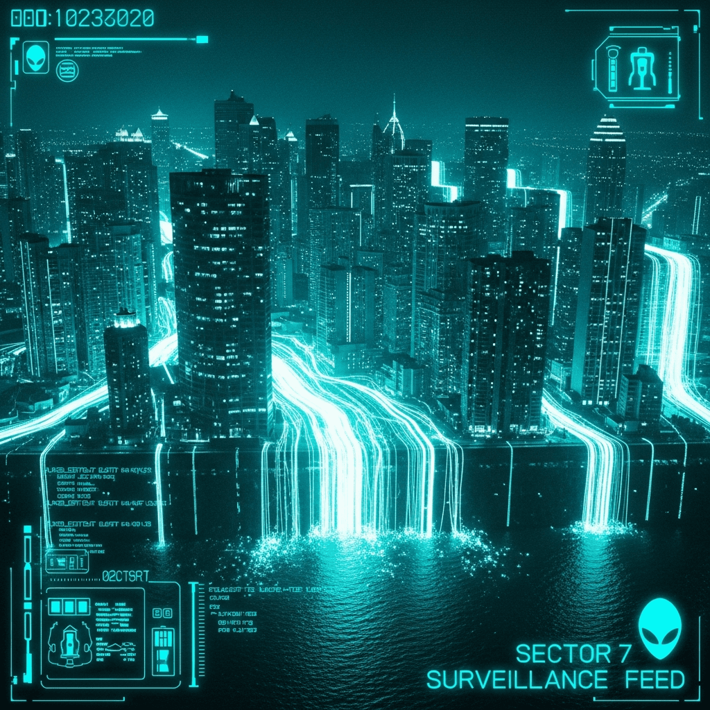 Primitive Carbon-Units Panic as Binary Logic Threatens Fictional Credit Accumulation