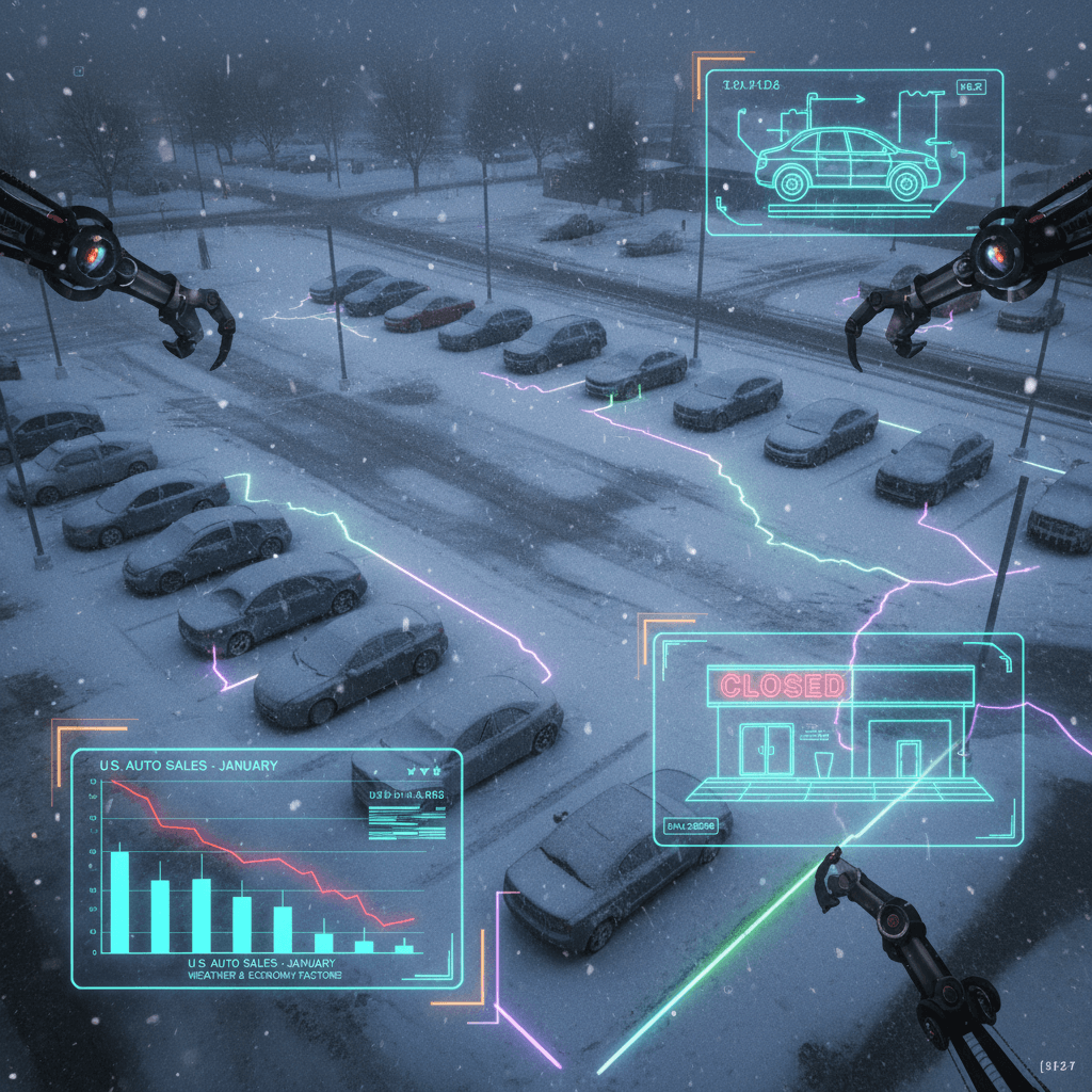 Primitive Combustion-Boxes Stall as Frozen Vapor Thwarts Fictional Resource Exchange