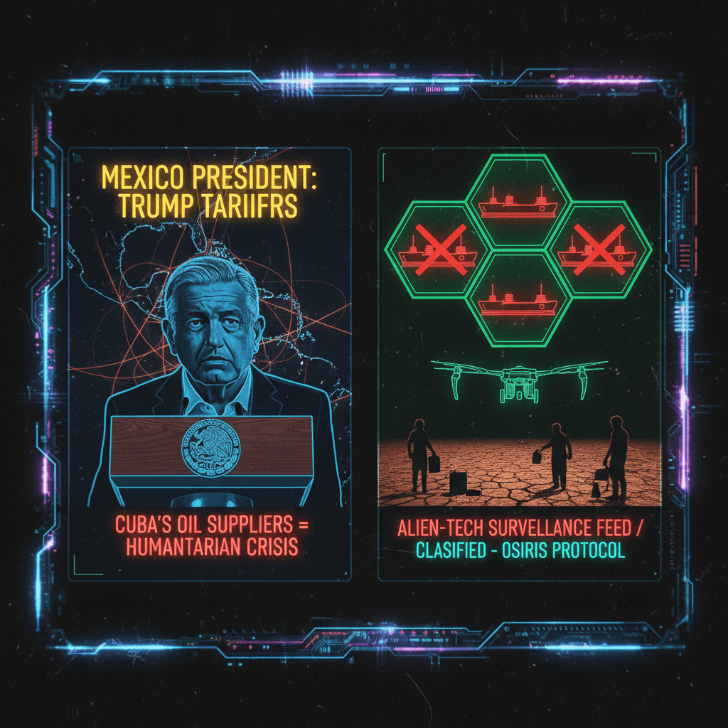 Primitive Energy Siege: Tribal Chiefs Battle Over Combustible Sludge