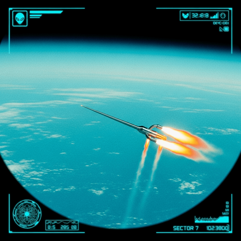 Primitive Expansion: The European Tribe Discovers 'More Tubes' Technology