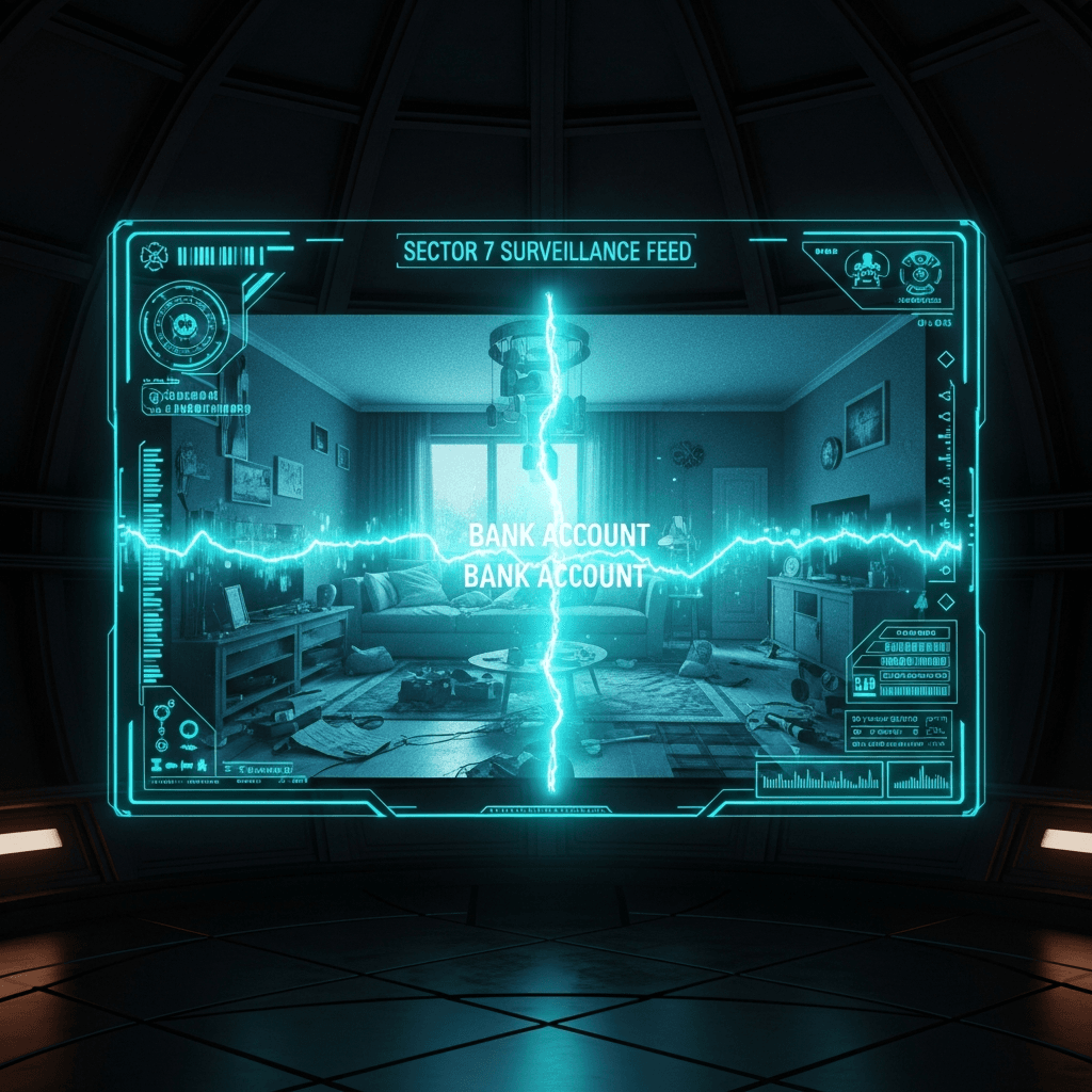 Primitive Genetic Mergers Destabilized by Postal Routing Incursions