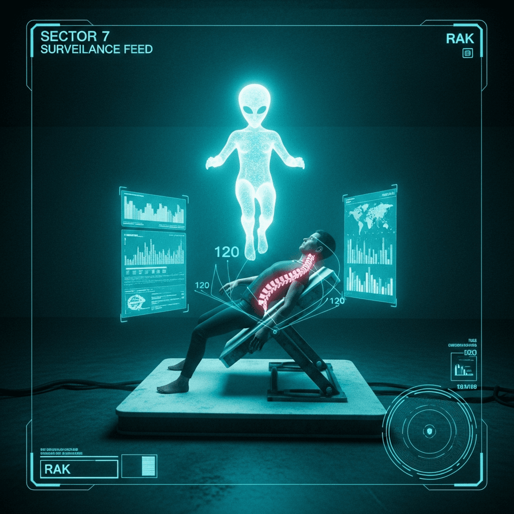 The Primitive Pursuit of Simulated Weightlessness