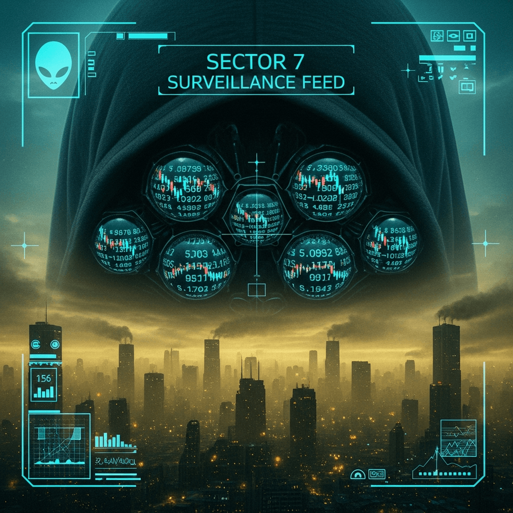 Primitive Speculators Urged to Hoard Devalued Resource Promises