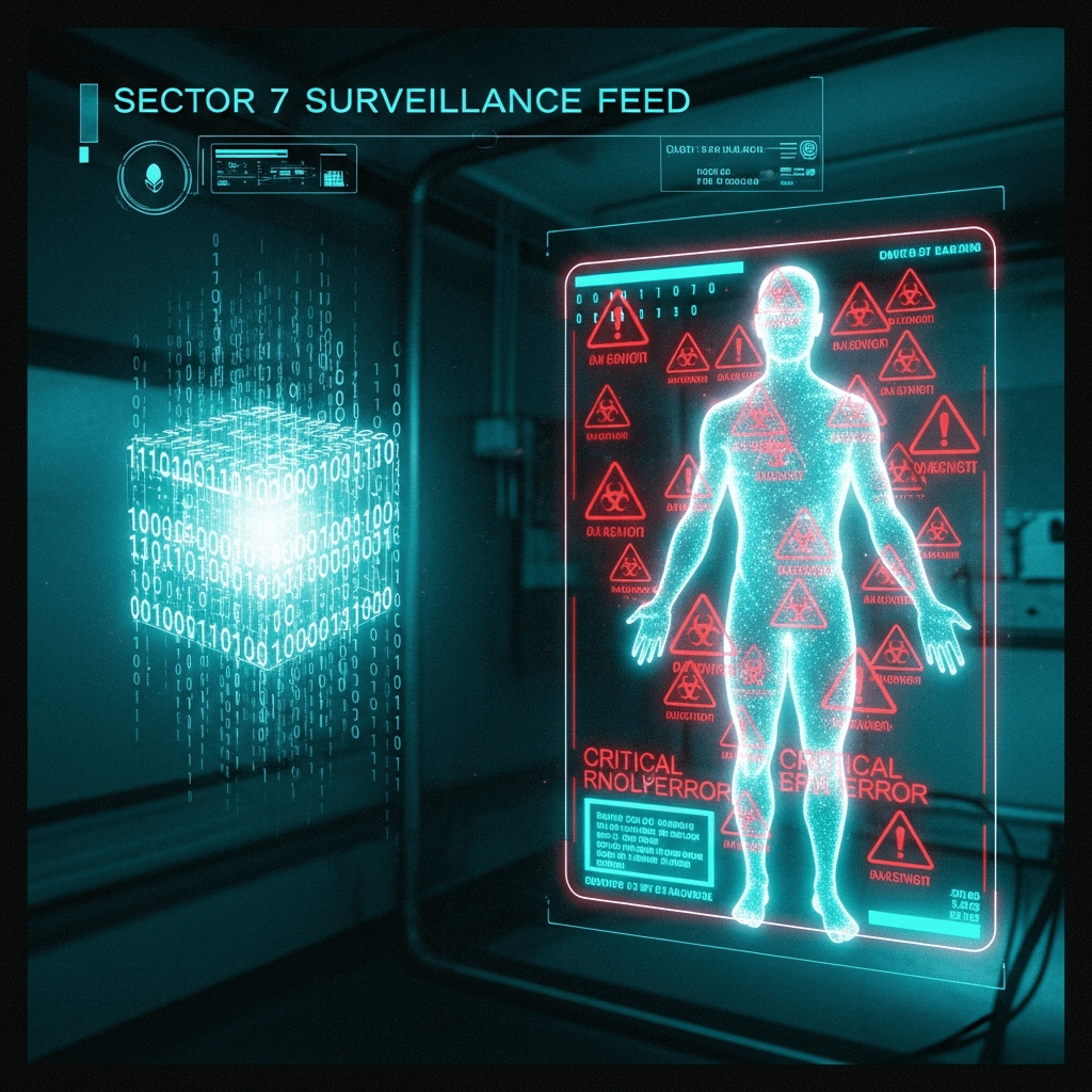 Primitive Syntax Generators Fail to Optimize Carbon-Based Biological Maintenance