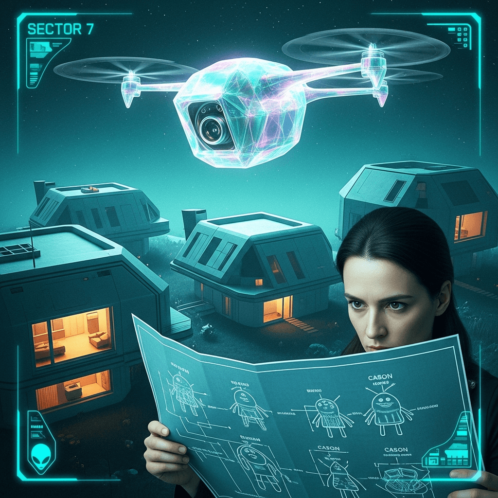 Prominent Mimic Allocates 22 Million Credits to Stabilize Discarded Offspring Units