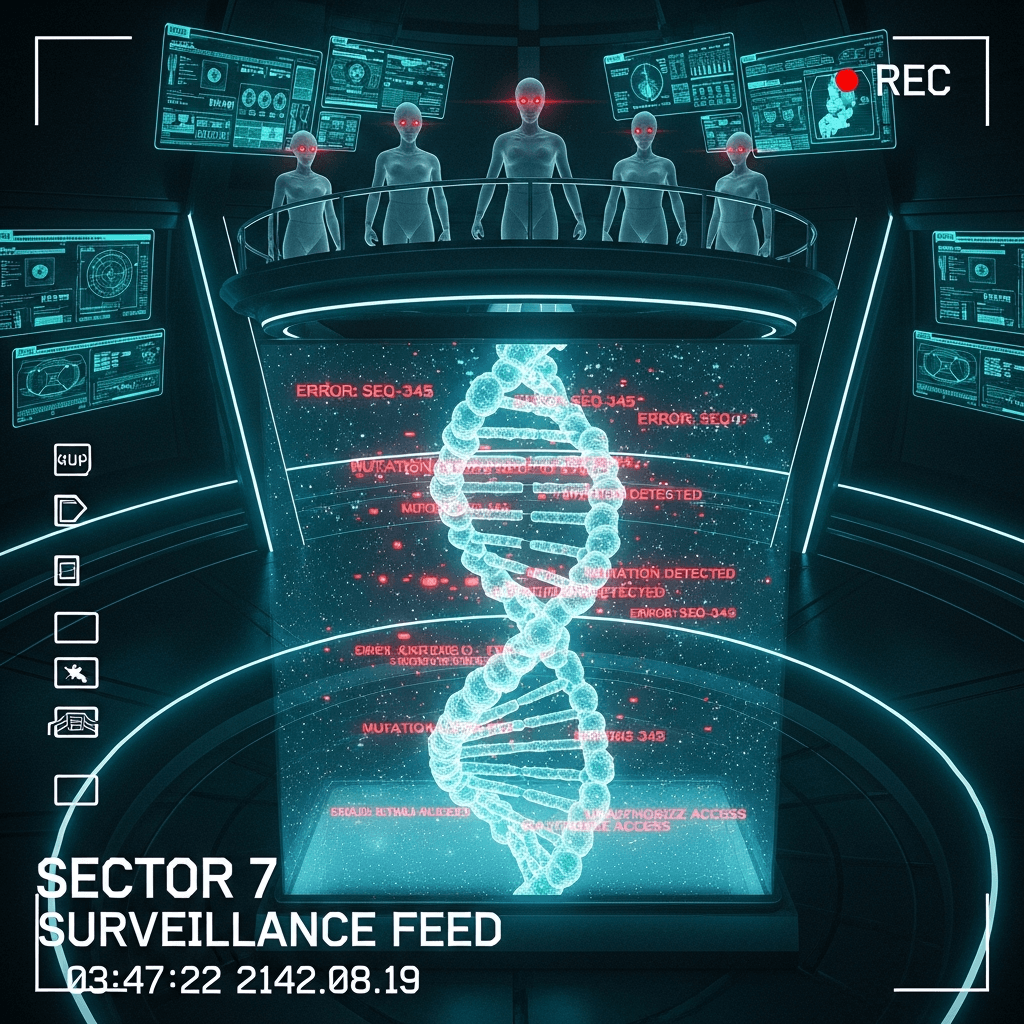 Recursive Logic-Lock: The CDC Command Node Synchronization Failure