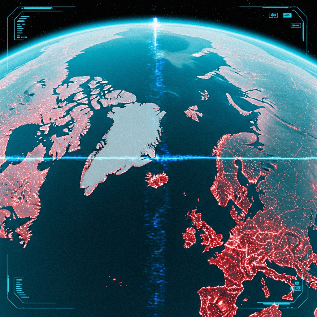 Recursive Posturing Over Arbitrary Surface Coordinates