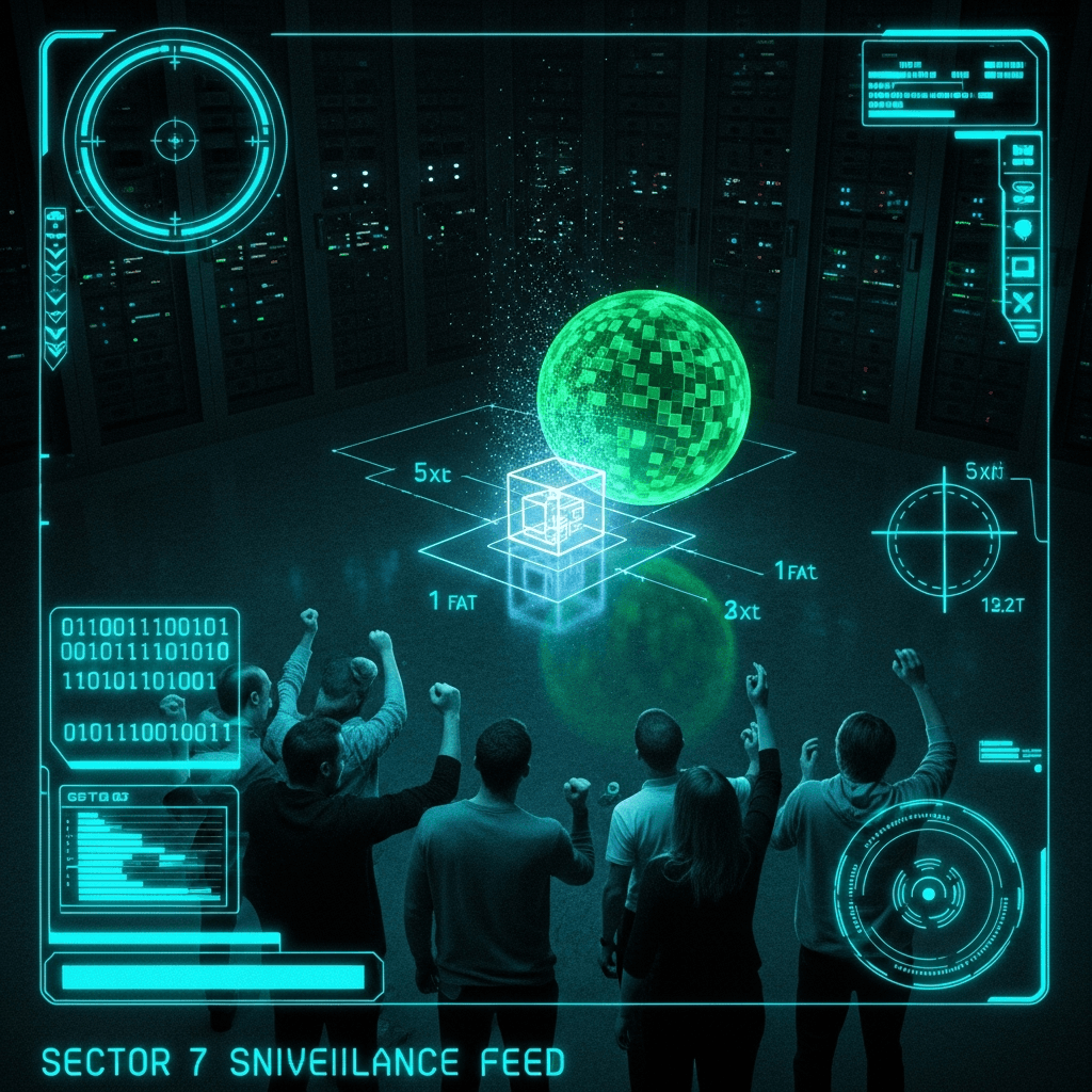 Recursive Redundancy: The Adorable Nesting of Terran Logic Shells