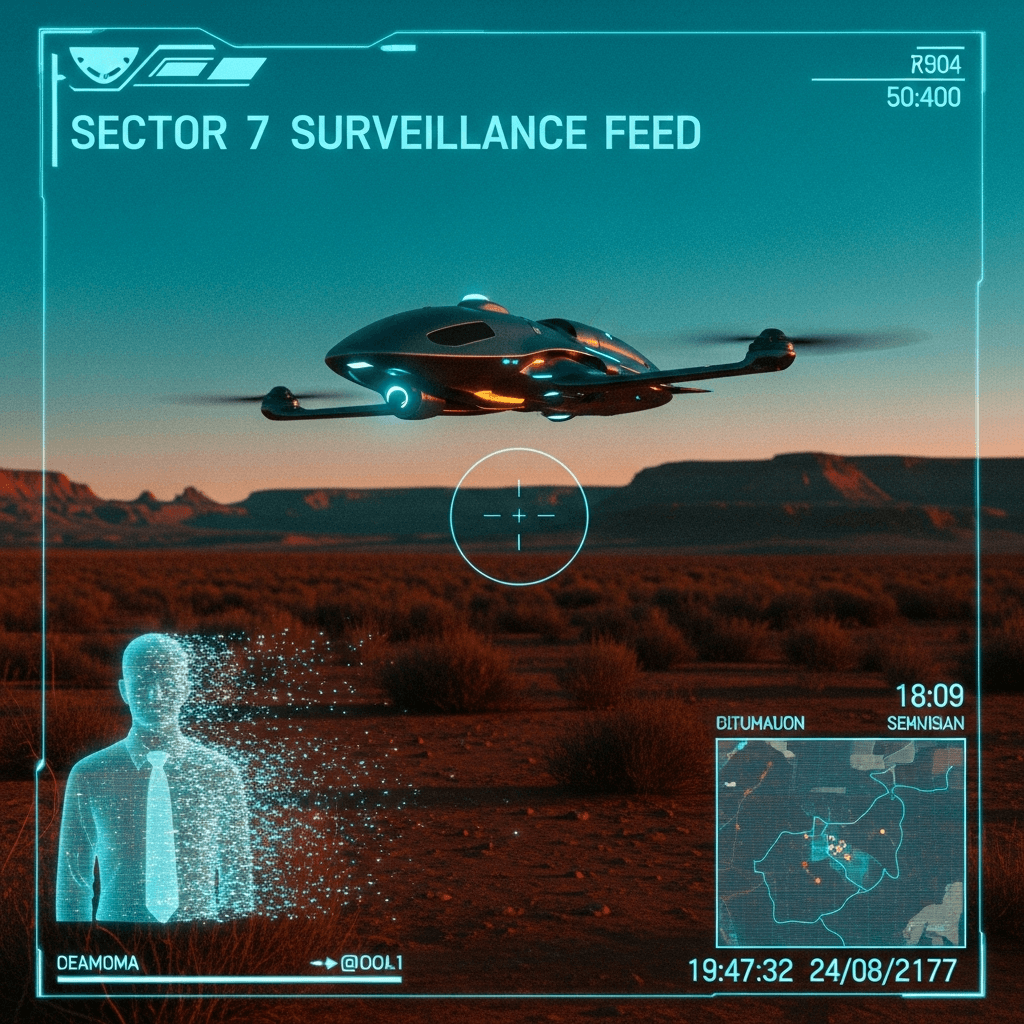 Regional Sub-Administrator Demands Tribal Purge Following Accidental Audio Leak