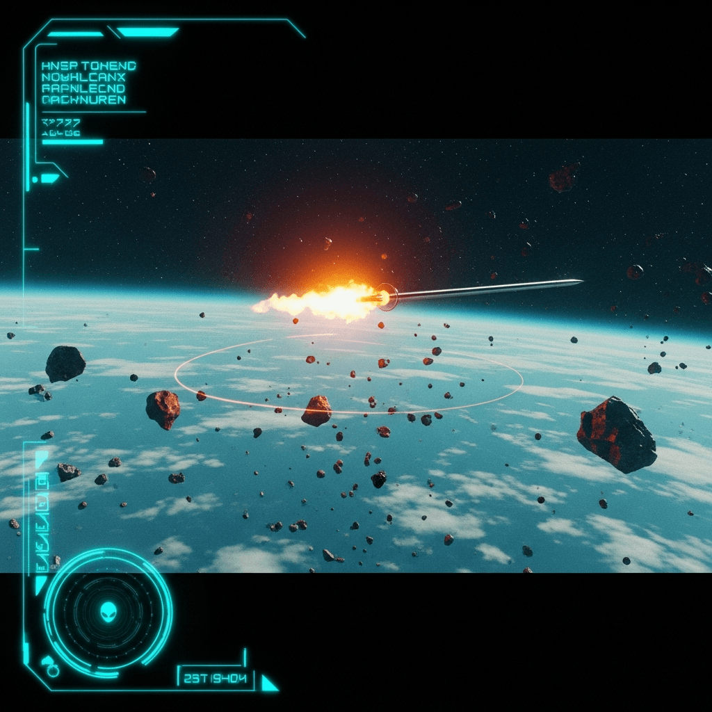 Regional Tribal Cluster Ignites Chemical Propellant Tube to Service Global Merchant Cult