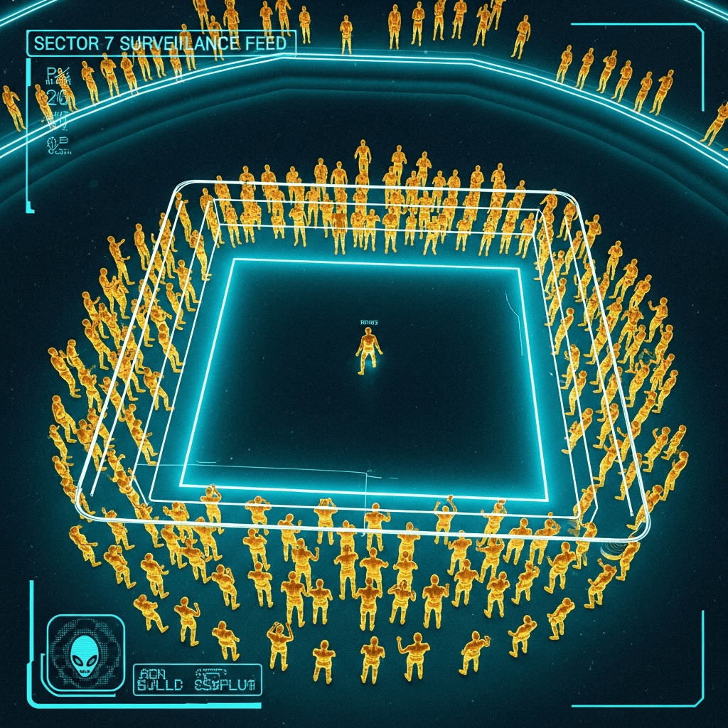 Renowned Kinetic Diplomat Cleared for Resumption of Ritualized Sphere-Striking