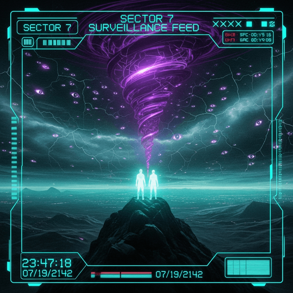 The Repulsive Resonance: A Convergence of Two Physical Avatars