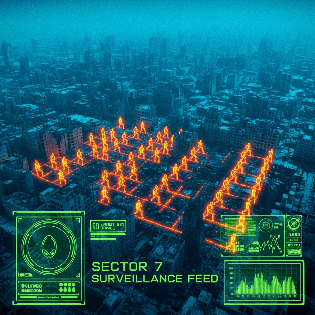 Resilient Sub-Faction Resumes Administrative Posturing Amidst Kinetic Debris