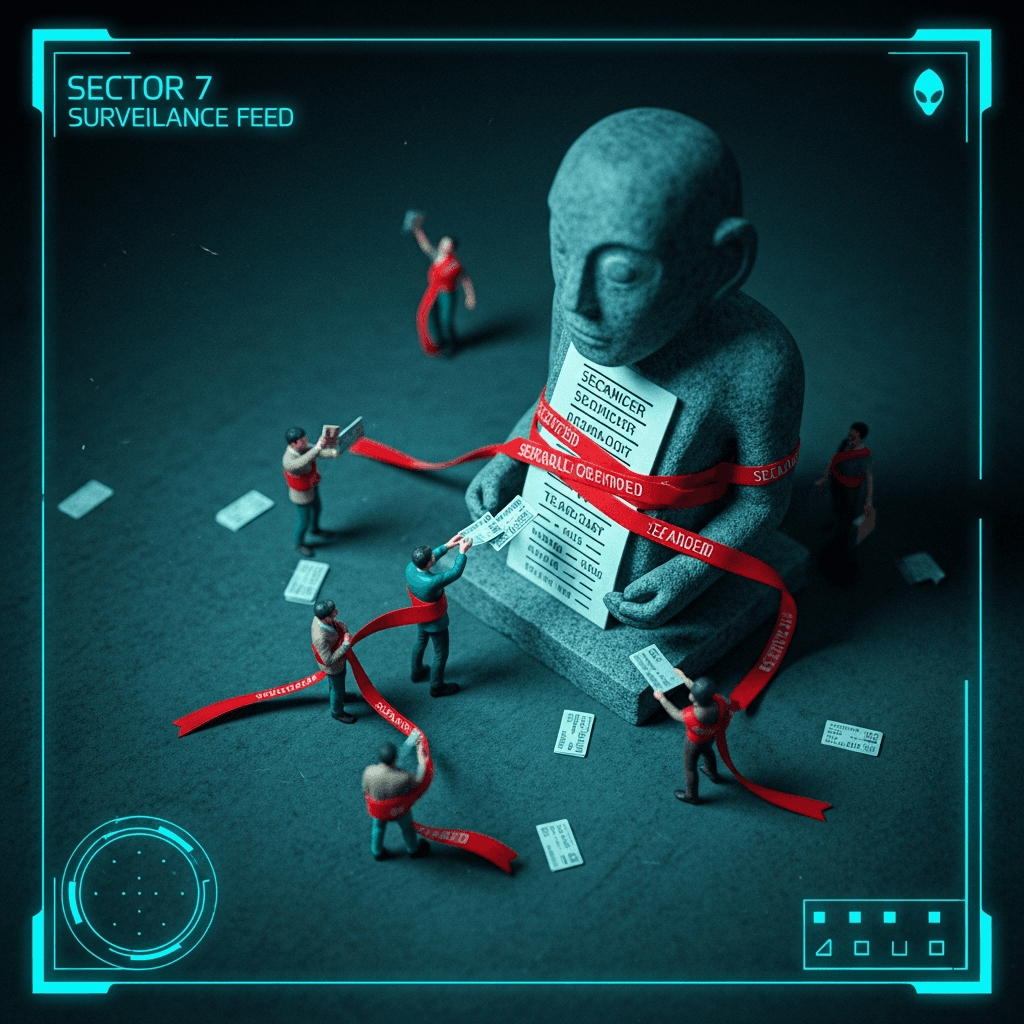 Resource Acquisition Friction: Tribal Elders Impose New Ledger Constraints