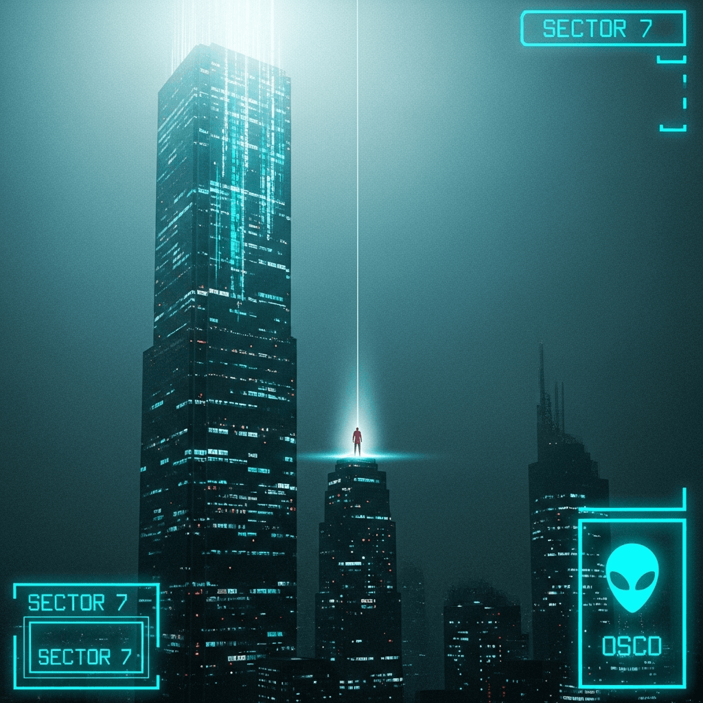 Resource Agglomeration: The Assimilation of the Personal Automaton Architect