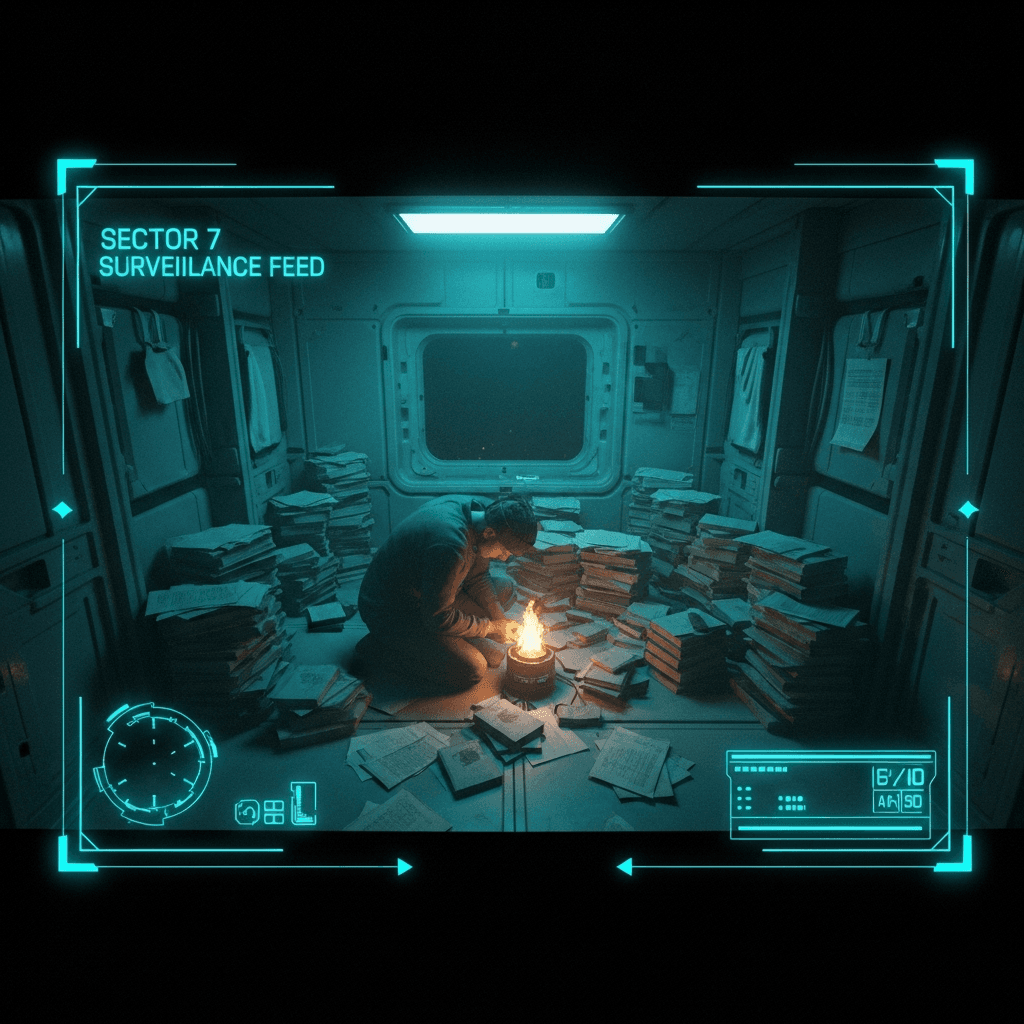 Resource Allocation Rituals: Analysis of the H&R Block Logic Script