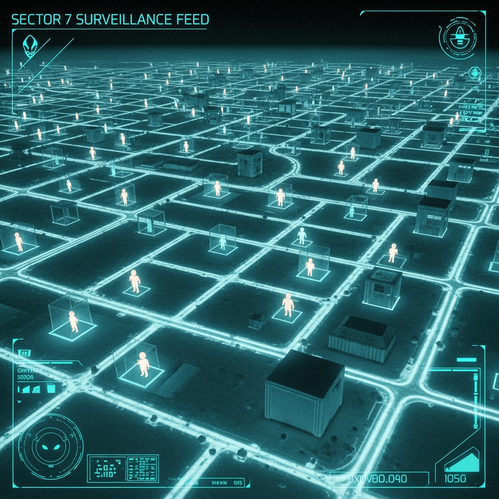 Resource Rationing for Non-Standard Larvae