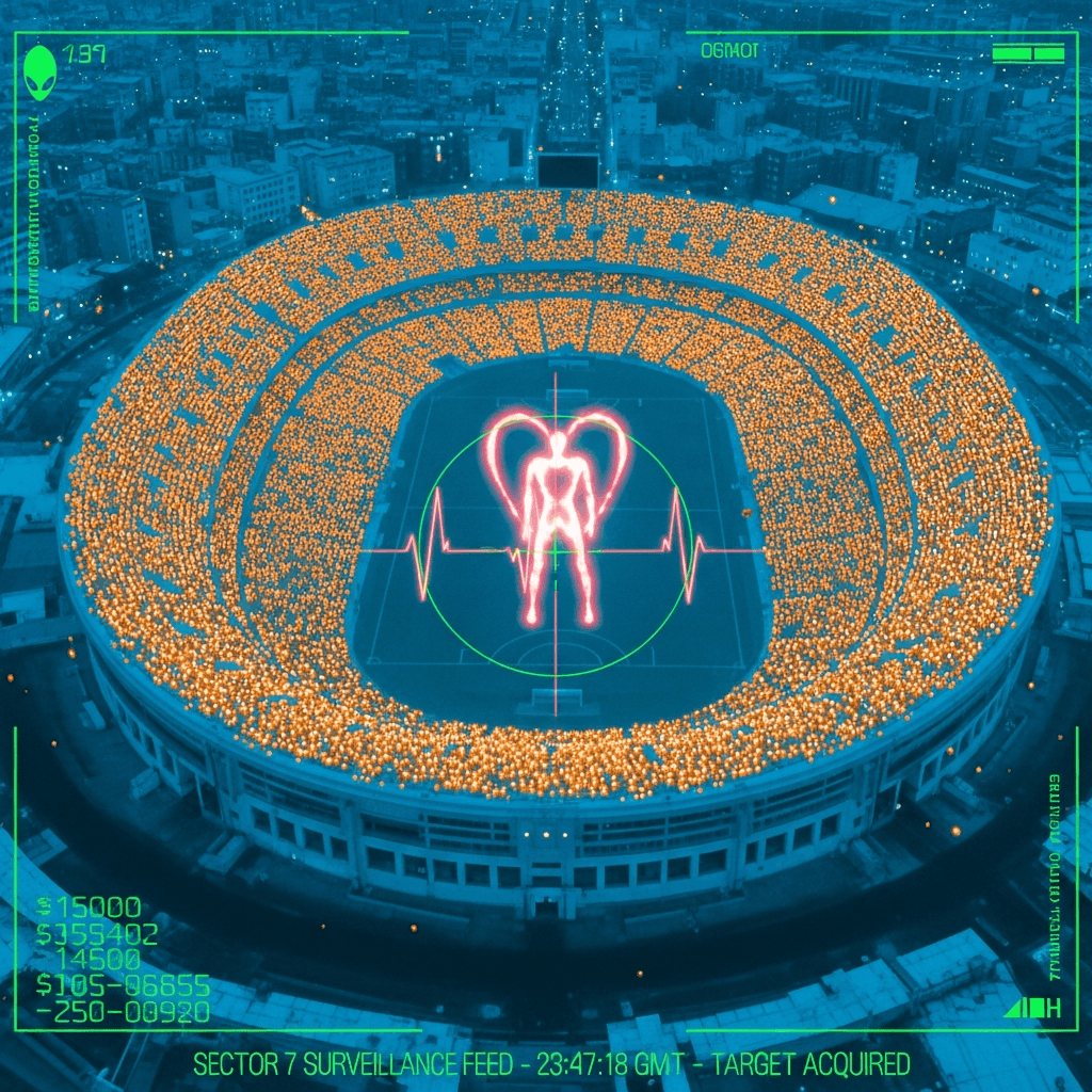 Resumption of Kinetic Impact Ritual After Pump-Organ Failure