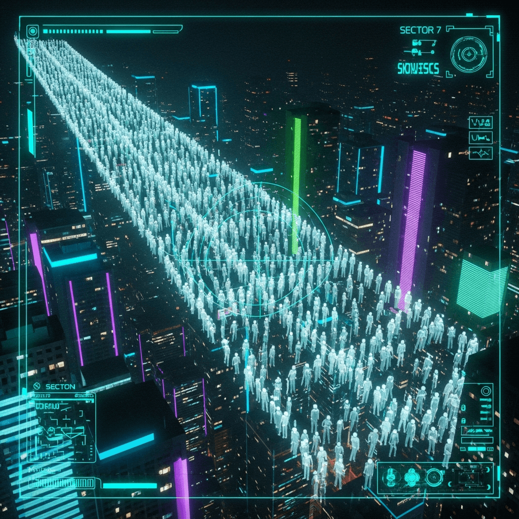 The Resurgence of the Archaic Resonance: A Bipedal Harmonic Cycle