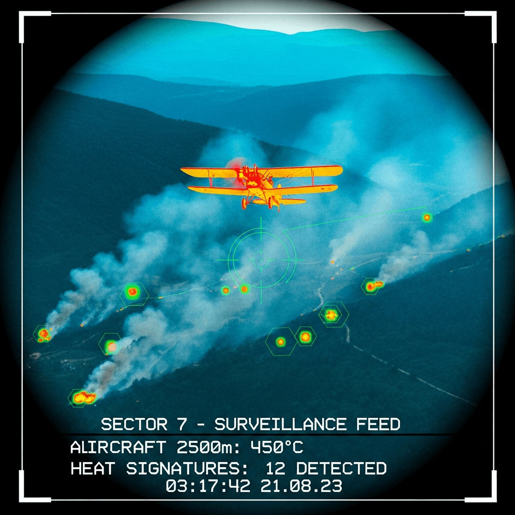 Rhetorical Specialist Navigates Tribal Kinetic Zone for Asset Recovery