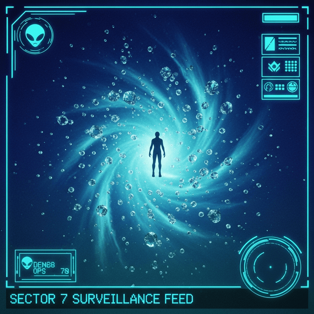 The Rite of the Falling Star