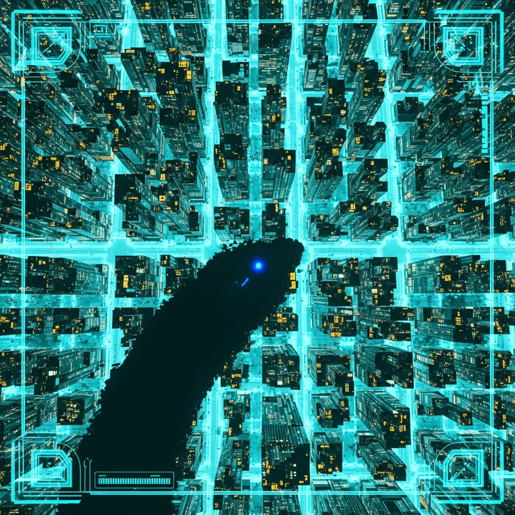 The Ritual of Calculated Monotony and the Illusion of Spontaneous Drift