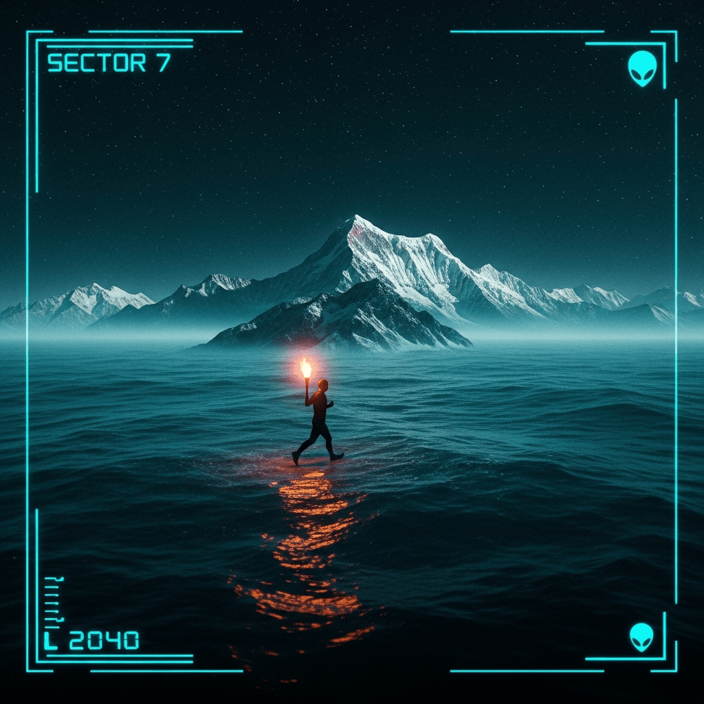 The Ritual of the Sunken Spires