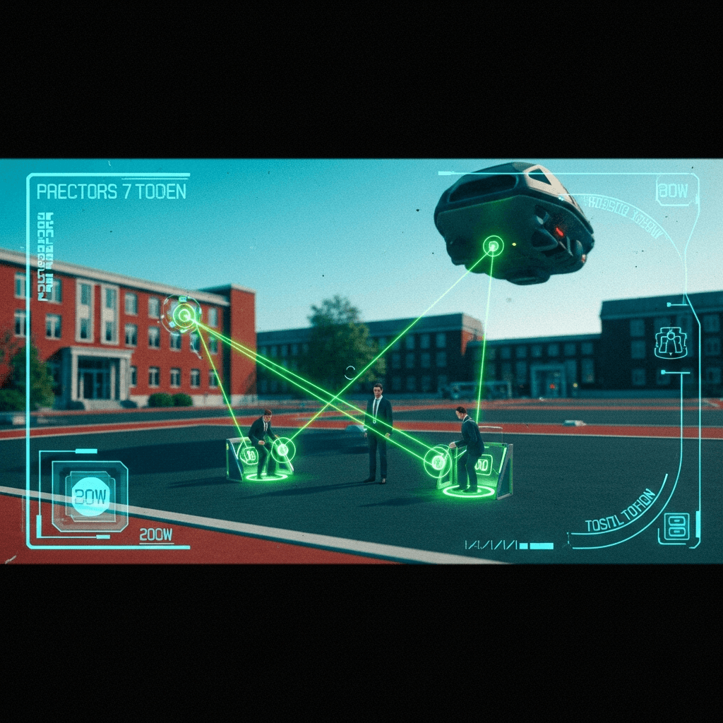 Ritualistic Allocation of Credit-Gatekeepers for Altruistic Sub-Factions