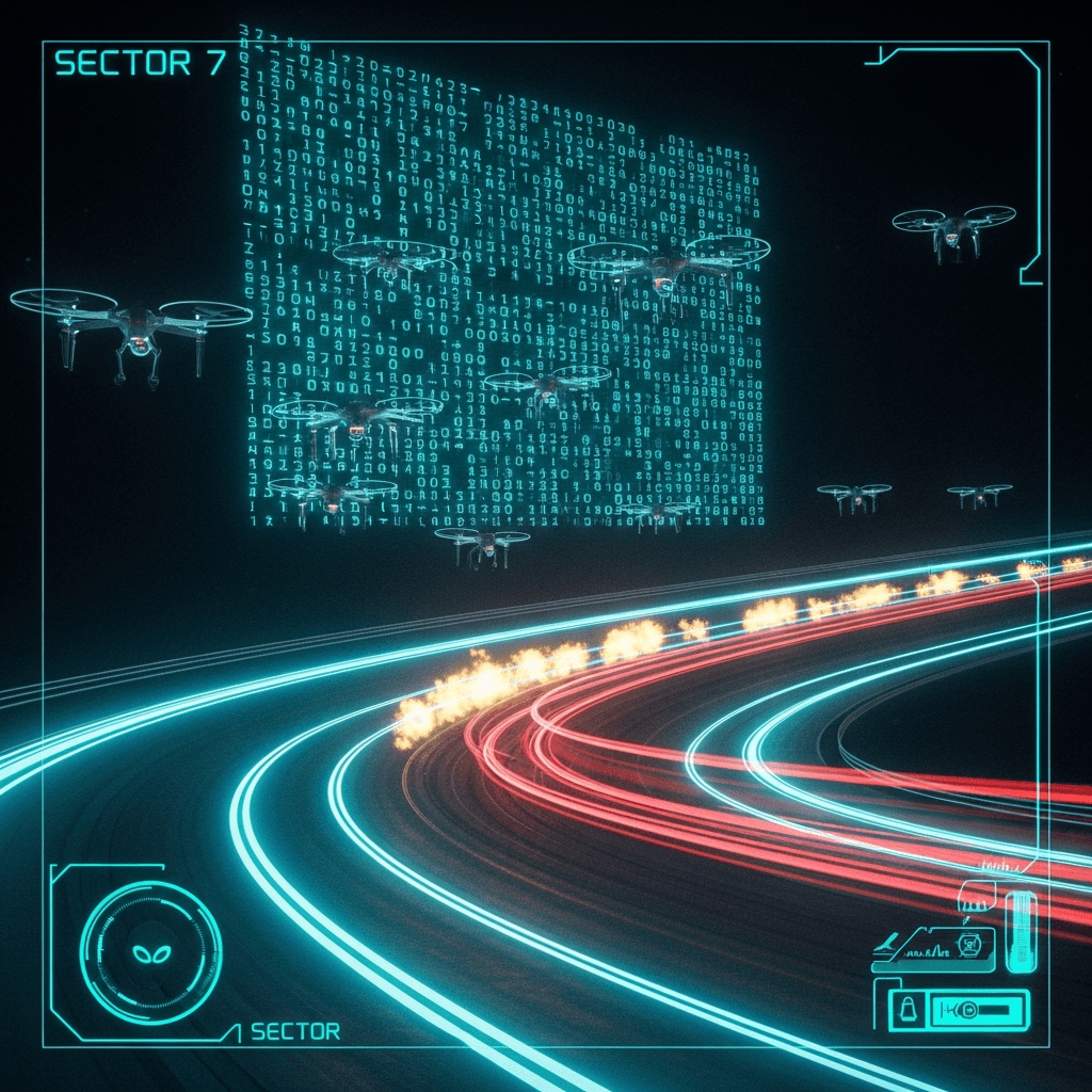 Ritualistic Velocity: The Great Circular Convergence of 2026