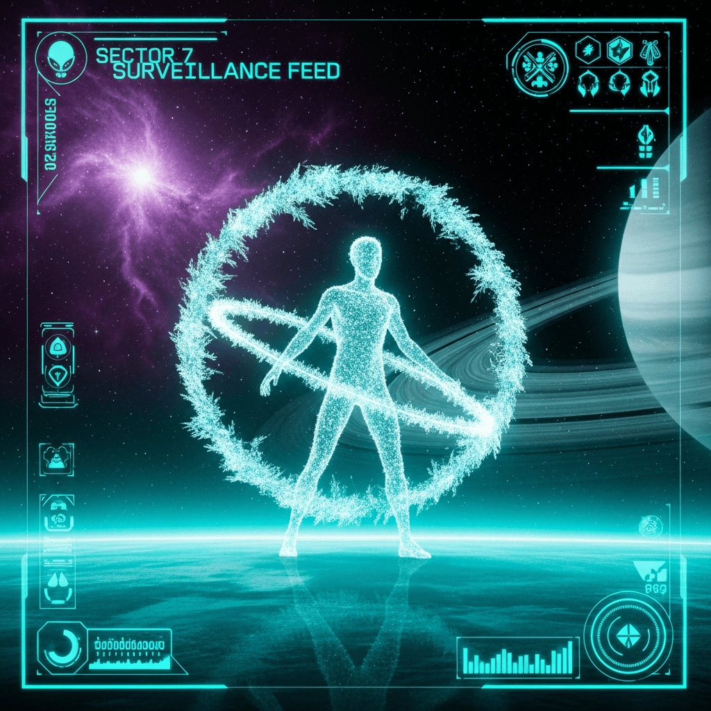 The Sacred Inversion of the Frozen Vessel