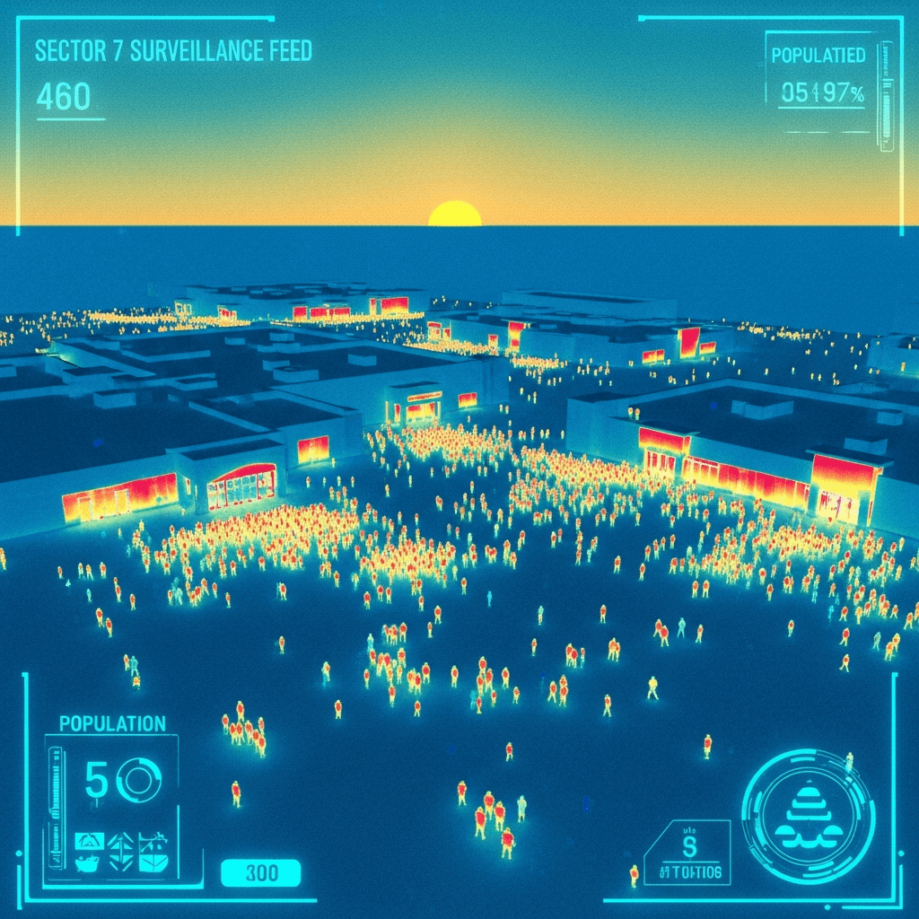 Seasonal Molting Rituals: The Sector 7 Aesthetic Standard