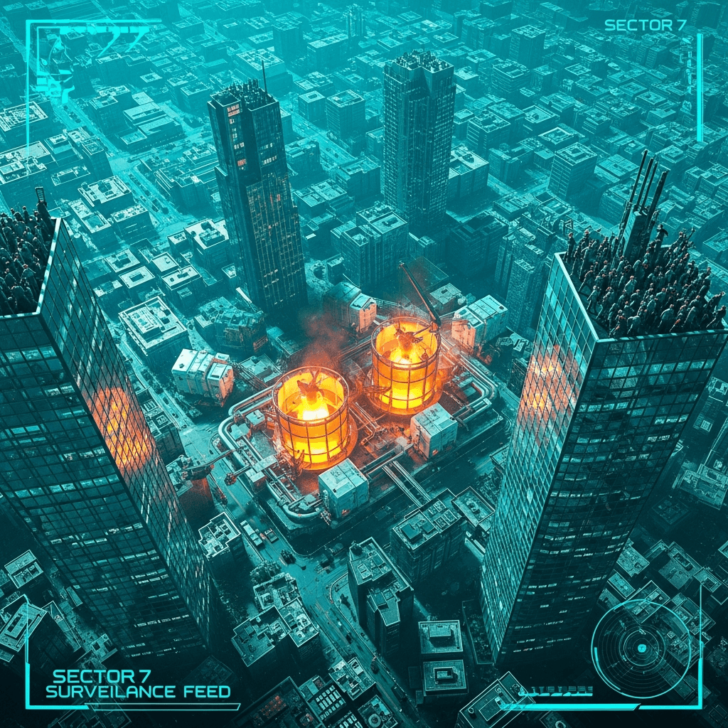 Sector 7 Biomass Regulators Halt Unsanctioned Metabolic Shrinkage Slurry