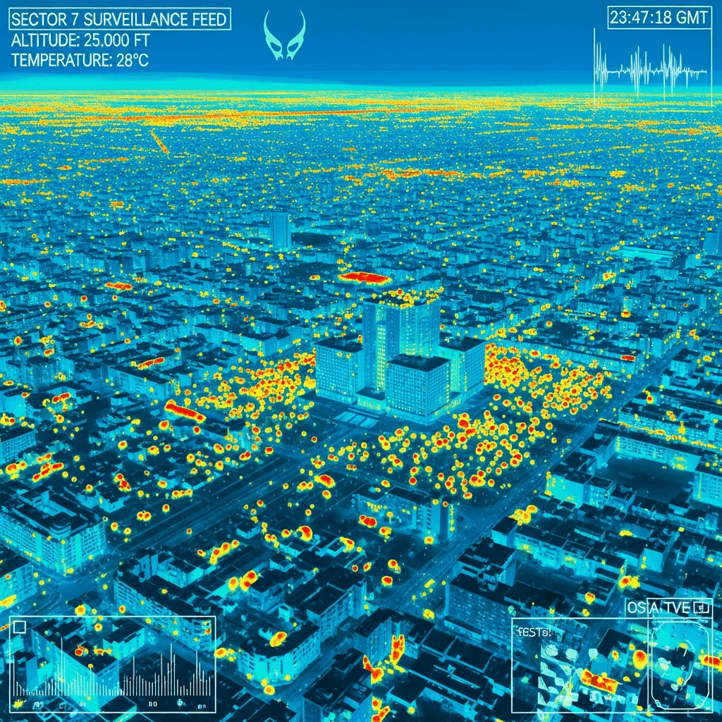 Sector 7 Tribal Chief Faces Decommissioning After Failed Command-Override Attempt