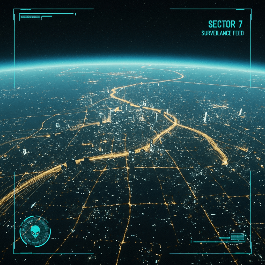 Shadow-Lending Rituals of the Hairless Bipeds