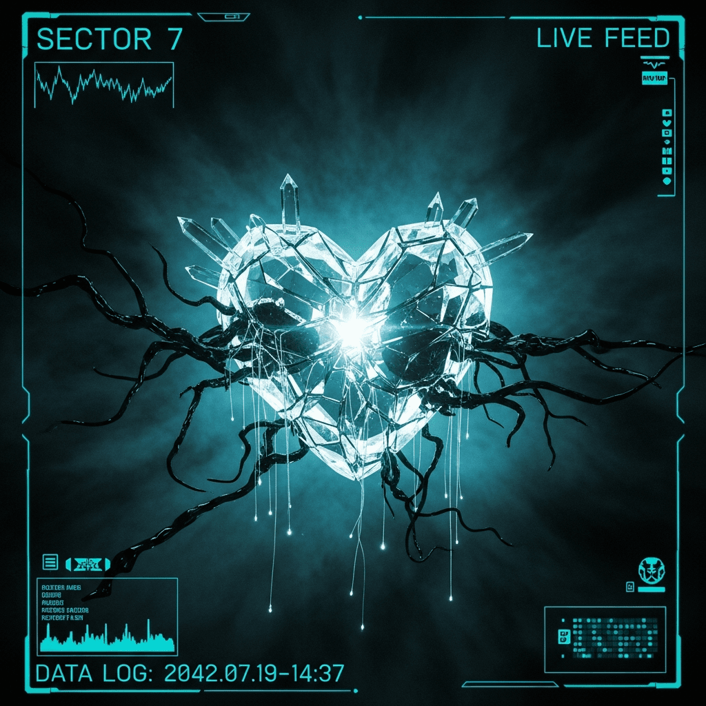 The Shattering of the Sacred Domestic Lattice