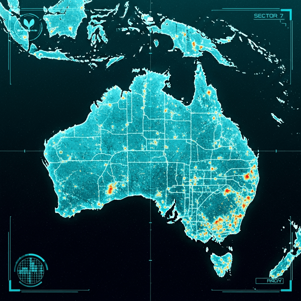 The Smog-Stick Credits War: A Study in Bipedal Resource Circumvention