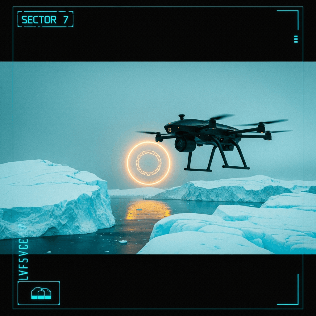 Sol-3 Bipeds Distracted by Routine Celestial Shadow Play